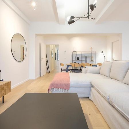 Appartement Design 3 Chambres Proximite Grand-Place Bruxelles Екстериор снимка