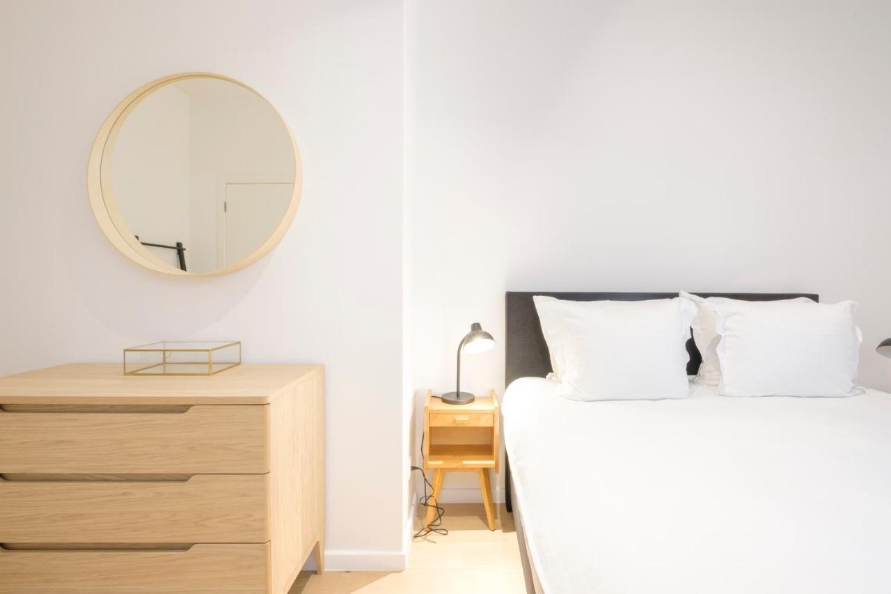 Appartement Design 3 Chambres Proximite Grand-Place Bruxelles Екстериор снимка