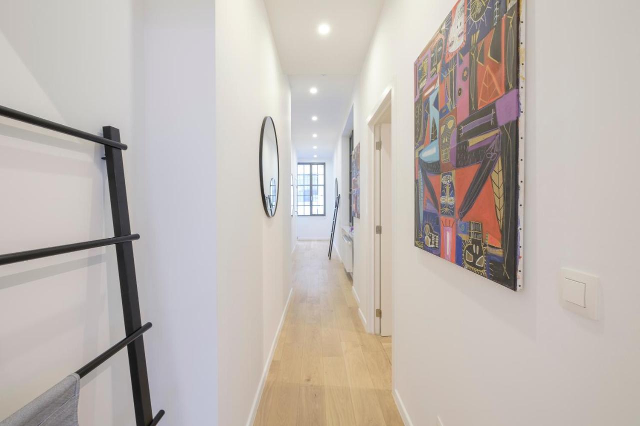Appartement Design 3 Chambres Proximite Grand-Place Bruxelles Екстериор снимка