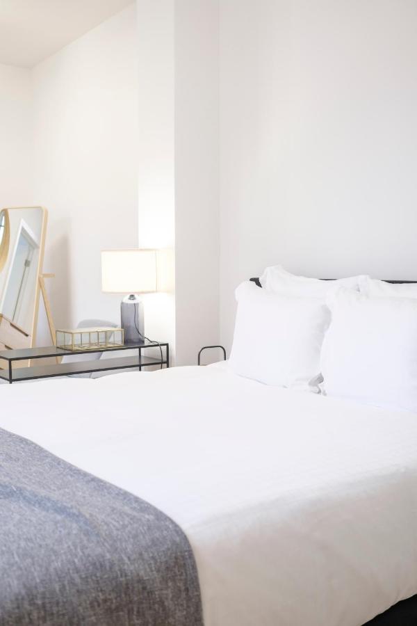 Appartement Design 3 Chambres Proximite Grand-Place Bruxelles Екстериор снимка